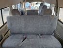 تويوتا هاياس 2006 TOYOTA HIACE VAN RHD PETROL AUTOMATIC 2.7L (PM08454)
