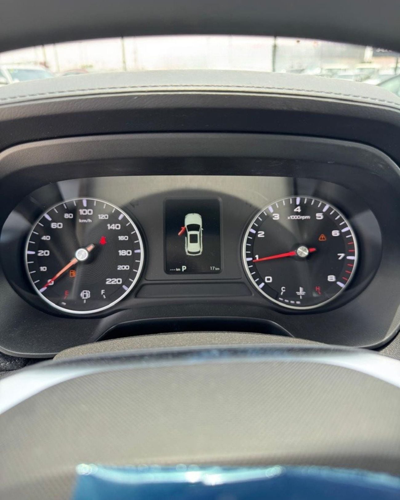 MG ZS NEW MG ZS 1.5L (STD) - 2026 MODEL