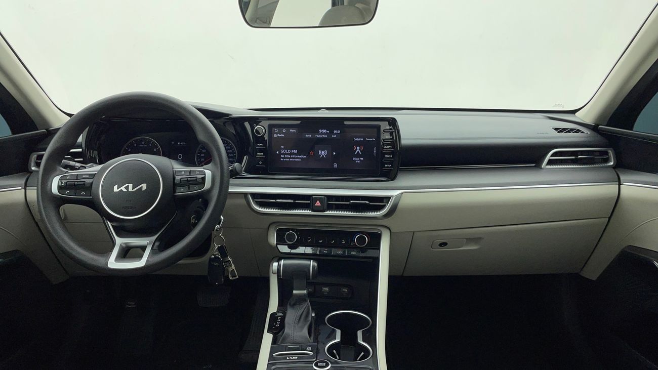 Kia K5 LX 2 | Zero Down Payment | Home Test Drive