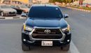 Toyota Hilux PREMIUM CONDITION | RHD | AT | 2018 | 2.8L DIESEL ENGINE | ELECTRIC SEAT
