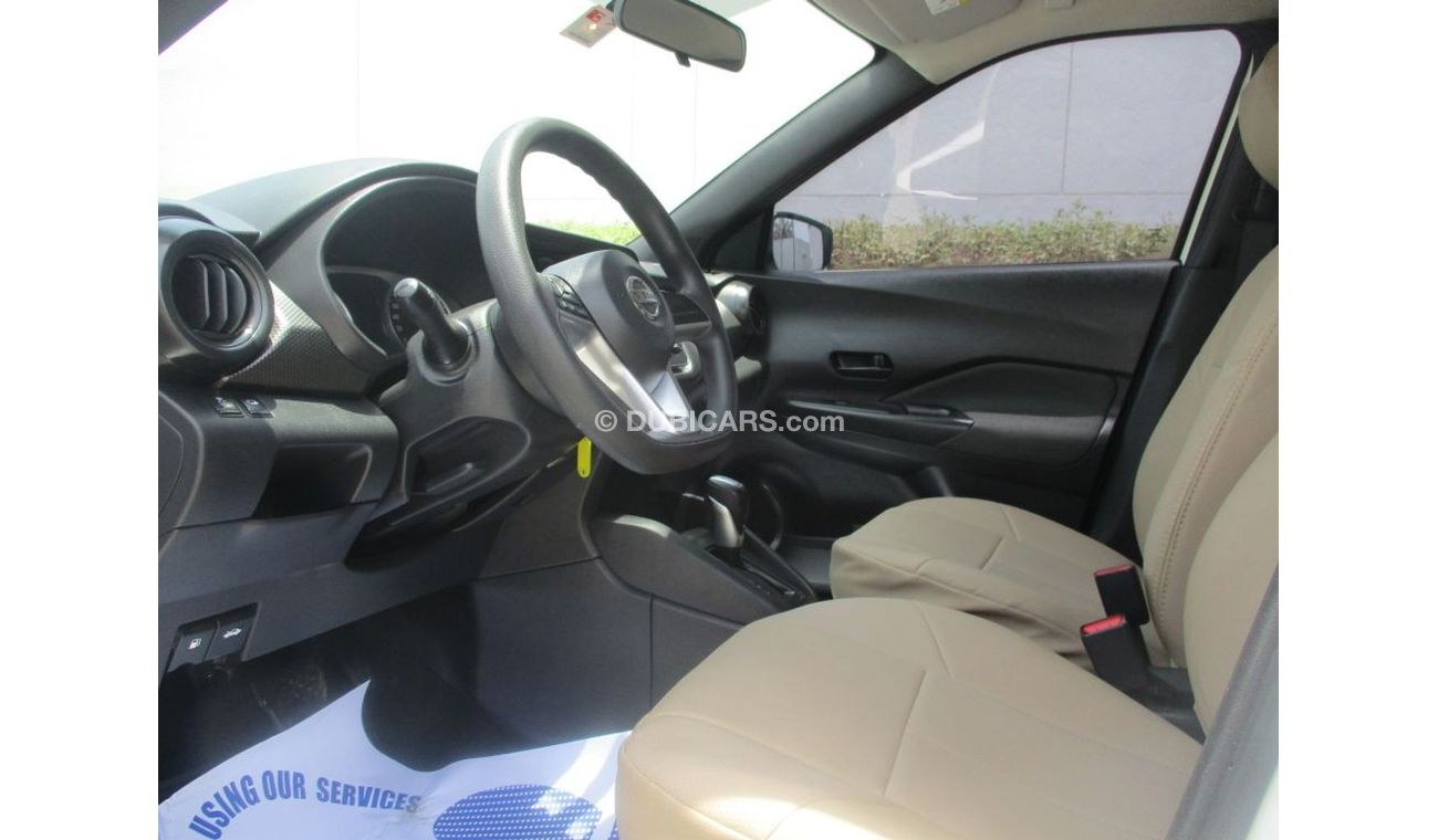 نيسان كيكس نيسان كيك 2018 خليجي فل اتوماتيك