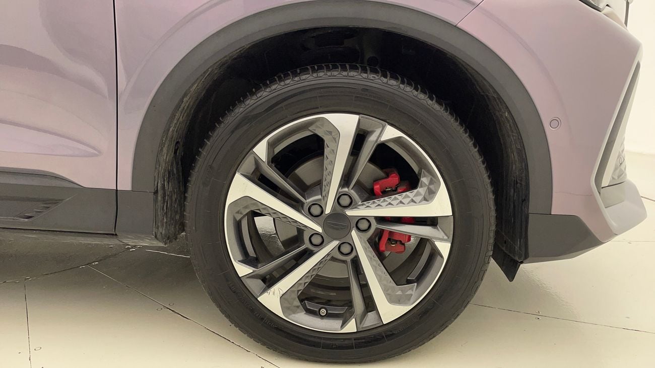 Geely Coolray GF+ 1.5 | Zero Down Payment | Home Test Drive