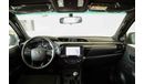 تويوتا هيلوكس Get 2023 Toyota Hilux 4x4 DC 4.0 AD HI SR5 P A/T - Export Only