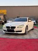 بي أم دبليو 640i STD