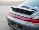 Porsche 911 CARRERA 4S | Japanese Specs | Low Mileage | Pristine Condition