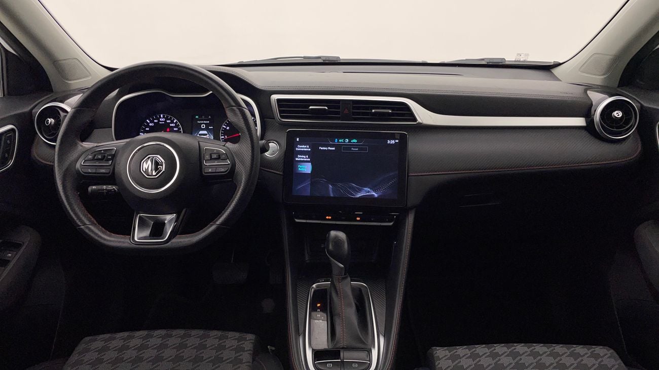 MG ZS STD 1.5 | Zero Down Payment | Home Test Drive