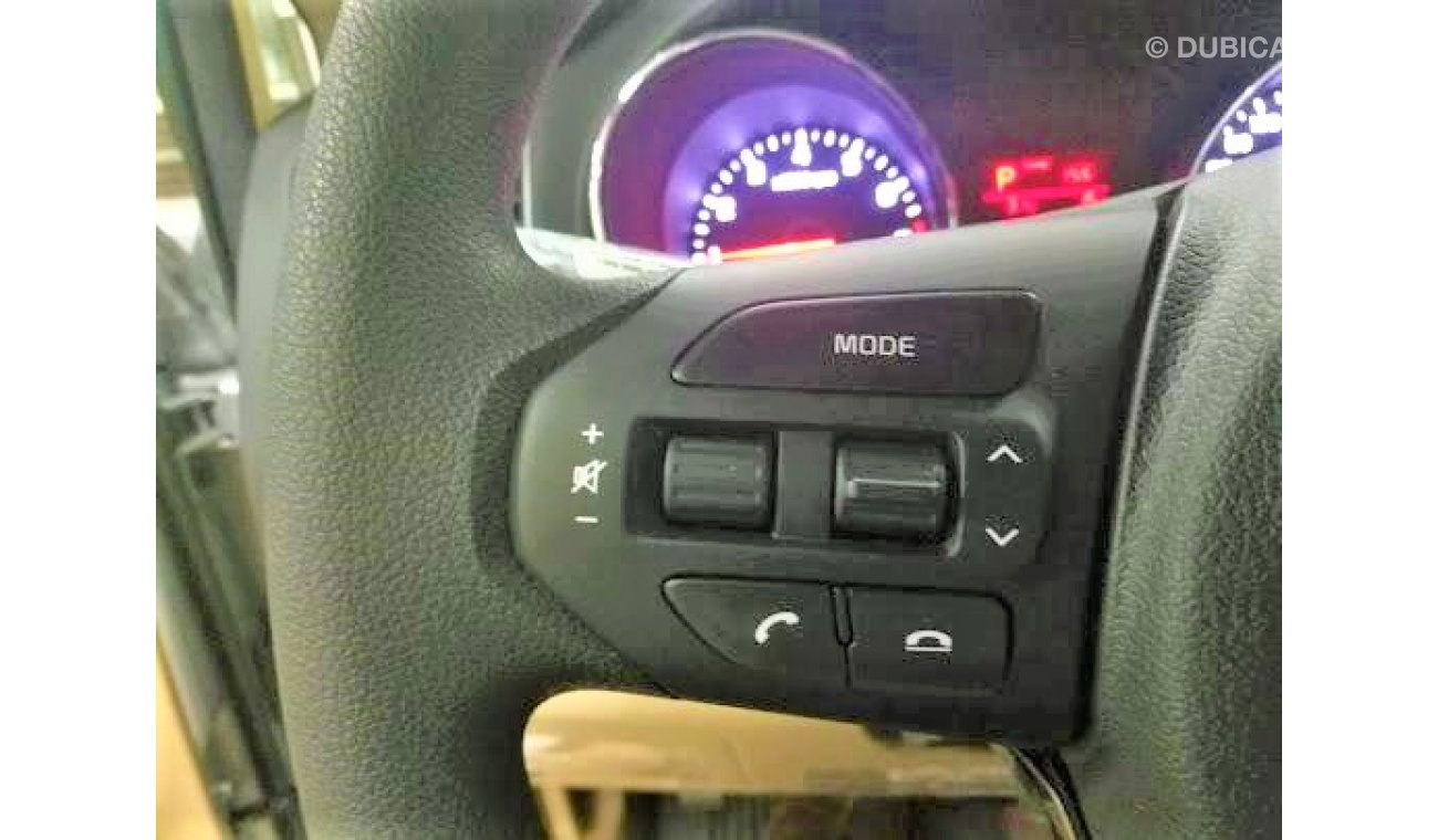 Kia Carnival 3.3