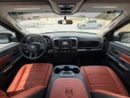 RAM 1500 VXR Dodge Ram 2021 Classic 1500 HEMI 5.7L Petrol Engine US Specs