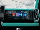 Jetour T2 Luxury Conquest Pro Tiffany Interior 2.0 Turbo (Export Only)