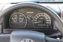 Toyota Land Cruiser 70  TOYOTA LANDCRUISER 2.8L DIESEL 4WD E MANUAL