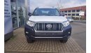 Toyota Prado 3.0L Diesel AT TX-L