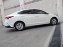 Hyundai Accent GL COMFORT
