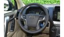 Toyota Prado GXR+ V6 4.0L Petrol 7 Seat Automatic - Euro 4