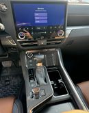 لكزس GX550 Lexus GX550 Executive 2024 0km!!!