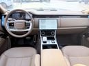 لاند روفر رينج روفر SV LWB P530