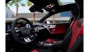 Mercedes-Benz A 35 AMG 35 AMG | 5,092 P.M  | 0% Downpayment | 5 Years Agency Warranty!