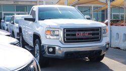 GMC Sierra gmc