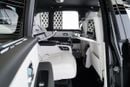 Rolls-Royce Cullinan Rolls Royce Cullinan Black Badge Series 2