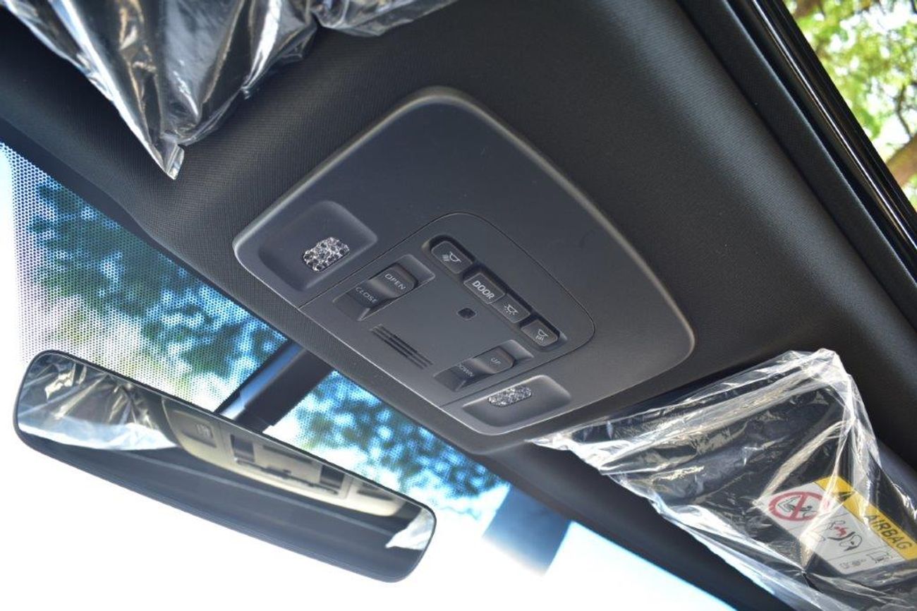 Toyota Camry 2025 TOYOTA CAMRY HYBRID LE-G 2.5L 5-SEATER ECVT-EURO 4 (ONLY FOR EXPORT)