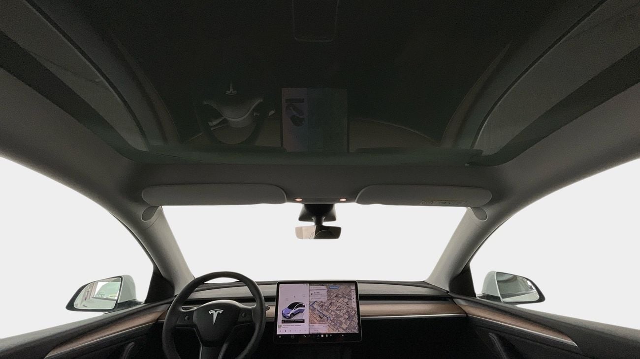 Tesla Model Y Long Range (Dual Motor) | Guaranteed Warranty | 0 Down Payment