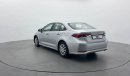 Toyota Corolla XLI 1.6 | Under Warranty | Inspected on 150+ parameters