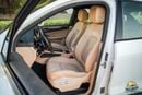 Porsche Macan STD 2.0L (252 HP)