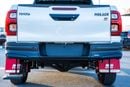 تويوتا هيلوكس ADVENTURE Toyota Hilux GR Sport 4.0L V6 2026  4WD Automatic
