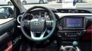Toyota Hilux S-GLX  SR5  2.7L M/T