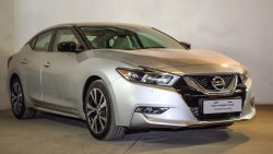 Nissan Maxima