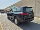 تويوتا لاند كروزر 2026 Toyota Land Cruiser LC300 GXR (without Sunroof) 7-Seater 3.5L V6 Twin Turbo Petrol A/T 4WD Expo