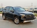 Toyota RAV4 XLE 4WD push start, leather seats 2022