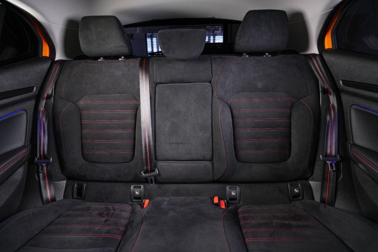 Renault Megane RS 1.8L GCC - Full service history with main dealer