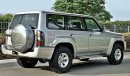 Nissan Patrol Safari Excellent Condition - Manual Transmission - Bank Finance Available