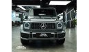 Mercedes-Benz G 63 AMG 2024 | BRAND NEW - ZERO KM | MERCEDES BENZ G63 AMG | NIGHT PACKAGE | DEALER WARRANTY