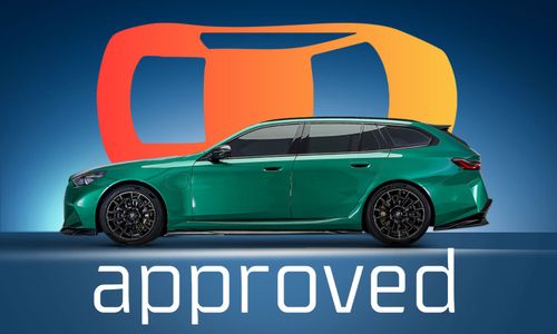 BMW M5 M5 Competition | AED 9,229 PM | Warranty November 2027 - Service 2028 | GCC