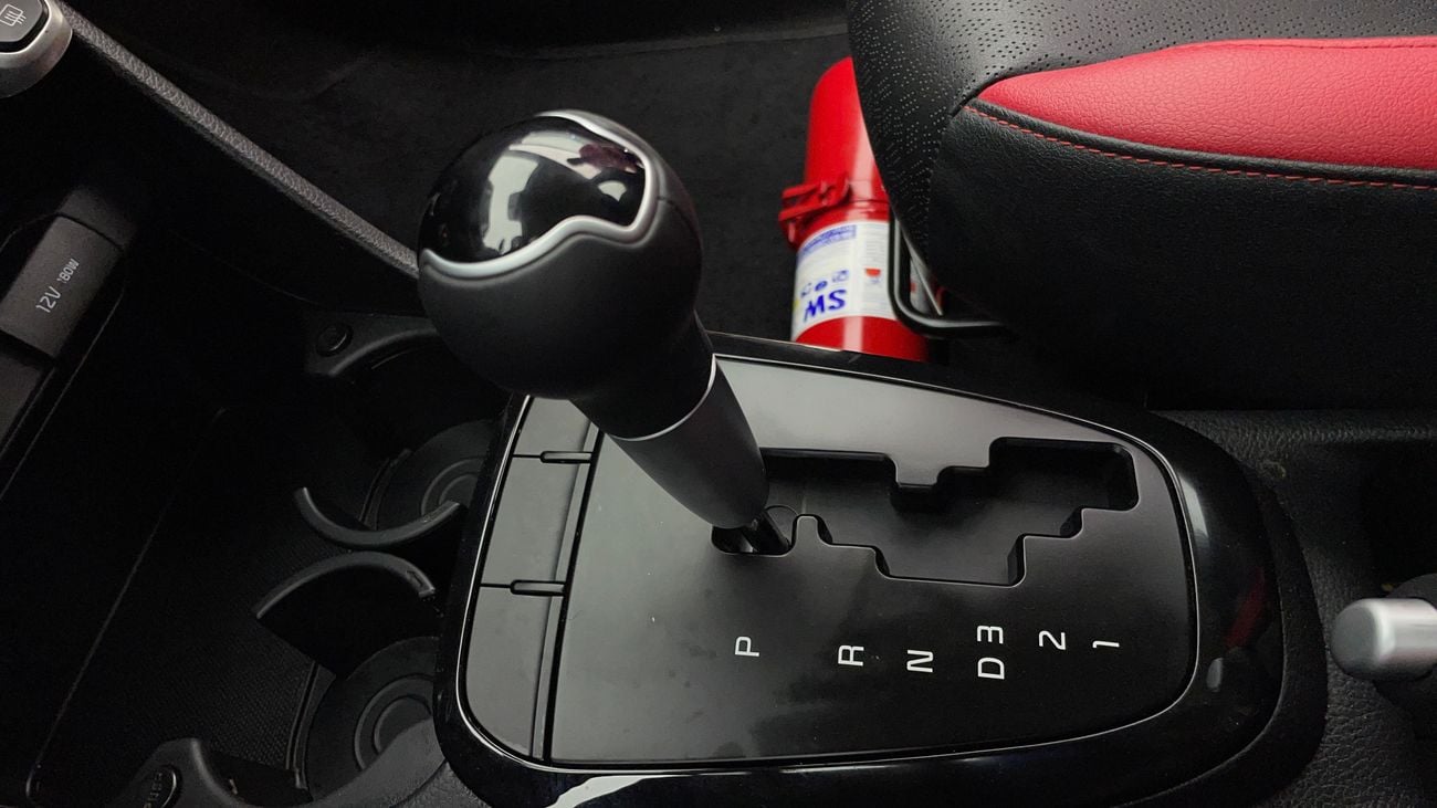 كيا بيكانتو GT LINE 1.2 | بدون دفعة مقدمة | اختبار القيادة في المنزل