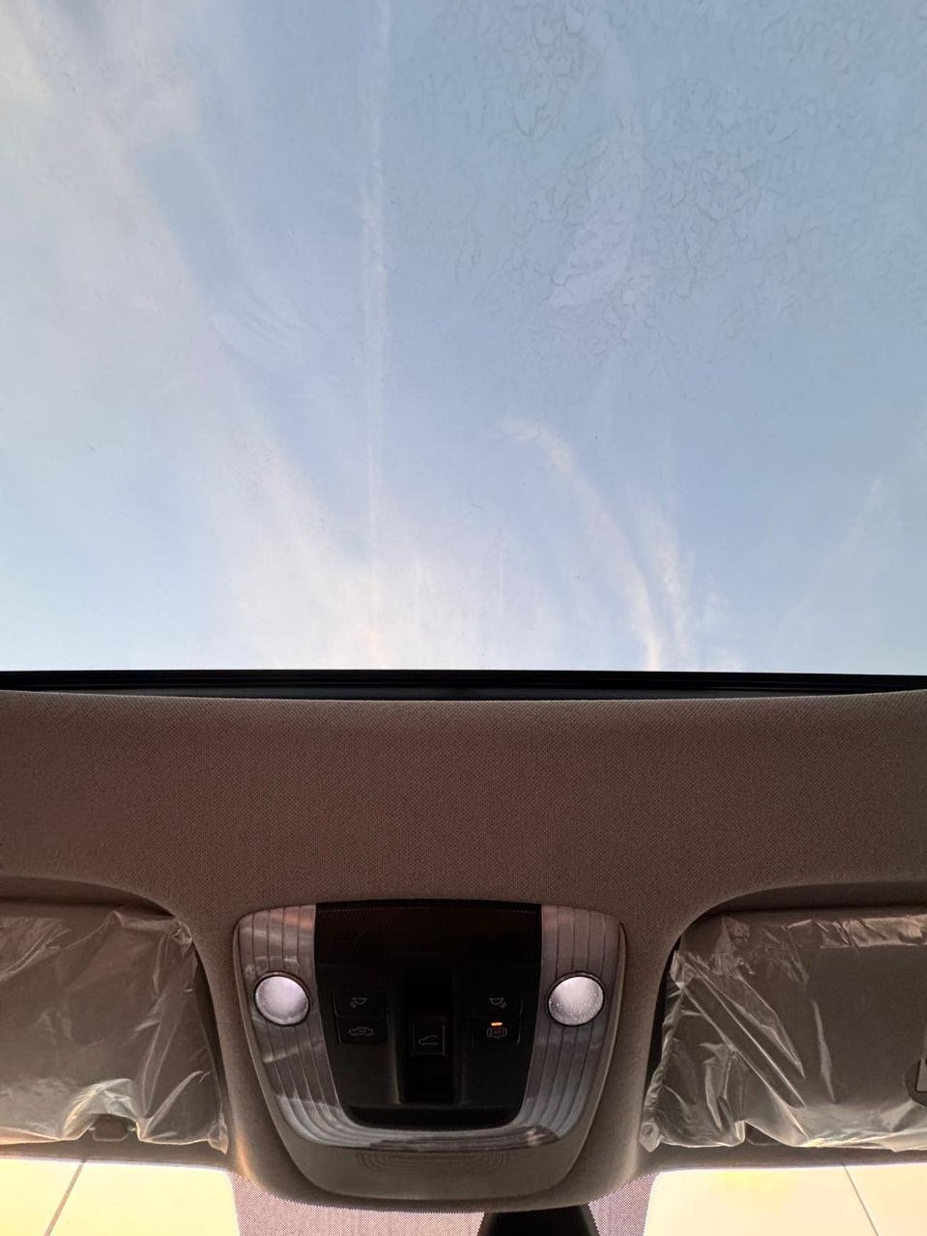 Kia Seltos 1.5 L , china spec , full option