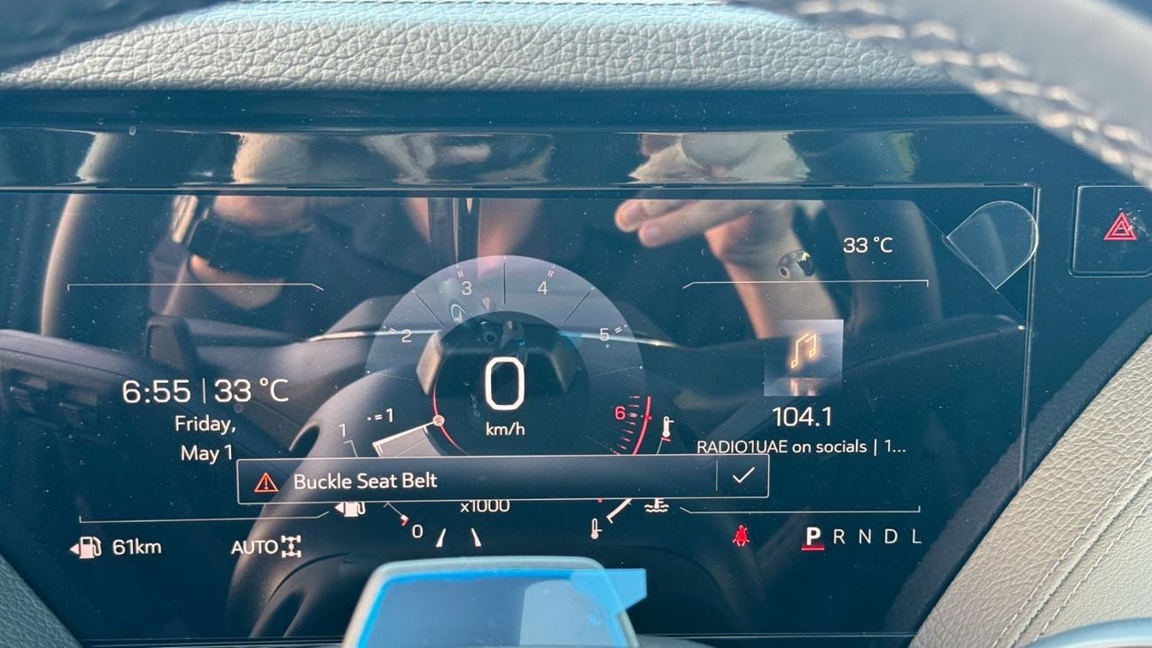 جي أم سي يوكون Denali 2026 - American Specs - 6.2L V8 Brand New