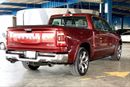 رام 1500 Limited Crew Cab | شامل الضمان | 0 ﺪﻔﻋﺓ ﺃﻮﻟﻯ