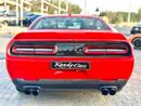 Dodge Challenger GT 3.6L | Monthly 1240/- | 0% DP | Sport Mode | Park Assist | # 60735S