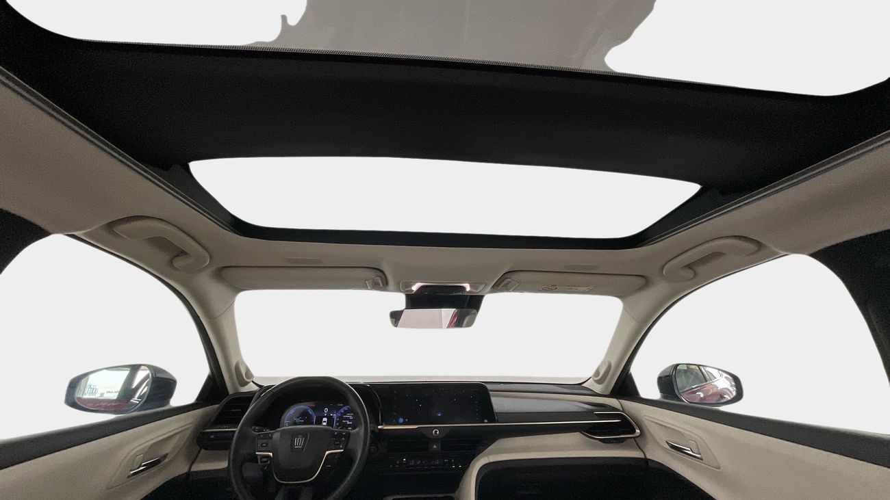 تويوتا كراون 2.4 HEV LTD AUTO PLATINUM RA | شامل الضمان | 0 ﺪﻔﻋﺓ ﺃﻮﻟﻯ