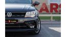 Volkswagen Tiguan Volkswagen Tiguan R-Line 2020 GCC under Warranty with Flexible Down-Payment/ Flood Free.