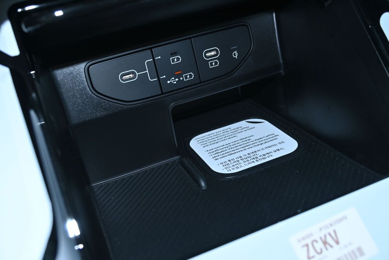 كيا سورينتو Kia Sorento 2.5L, Petrol AWD Model 2026