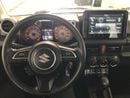 سوزوكي جيمني 2024 Suzuki Jimny GLX - GCC Specs (1 Year 20,000 Km FREE Service Contract) Suzuki | Al Rostamani Tra