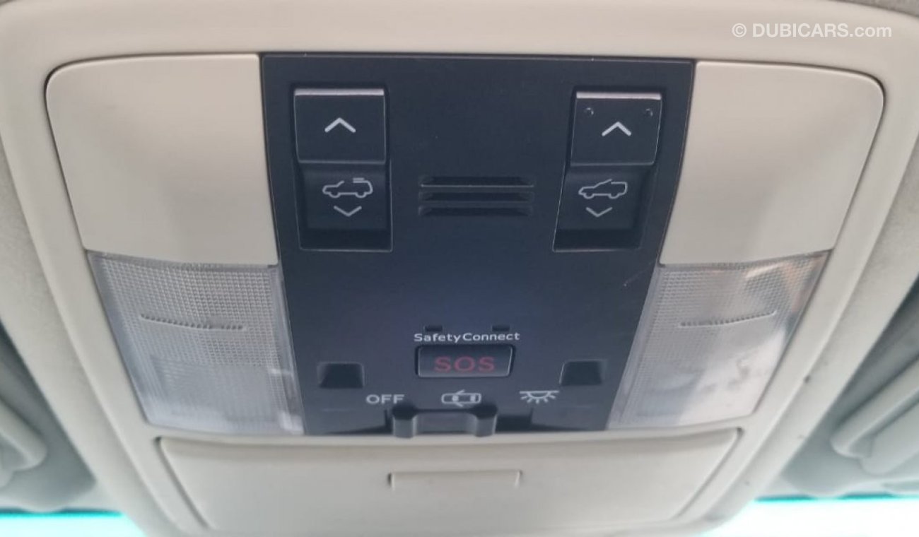 تويوتا برادو 2018 VXL 4x4 Diesel 2.8Cc Sunroof, Electric & Leather Seats, Premium Condition, 7 Seater