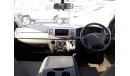 Toyota Hiace Hiace RIGHT HAND DRIVE (Stock no PM 326 )
