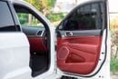 Jeep Grand Cherokee Trackhawk 6.2L