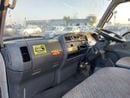 Mitsubishi Fuso Canter MITSUBISHI CANTER TRUCK RHD 1994 MODEL 4.2 L DIESEL MANUAL(PM00222)