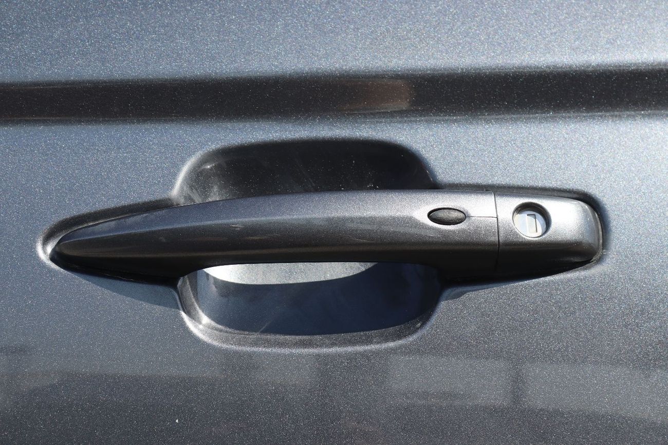 JAC JS4 JAC JS4 - 2023  - GCC - Accident-Free - 1.5L  - Low Mileage - Excellent Condition