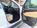 Mercedes-Benz GLS 450 very clean car